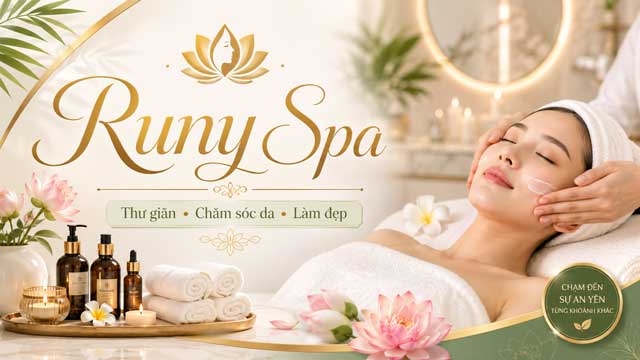 Runy spa